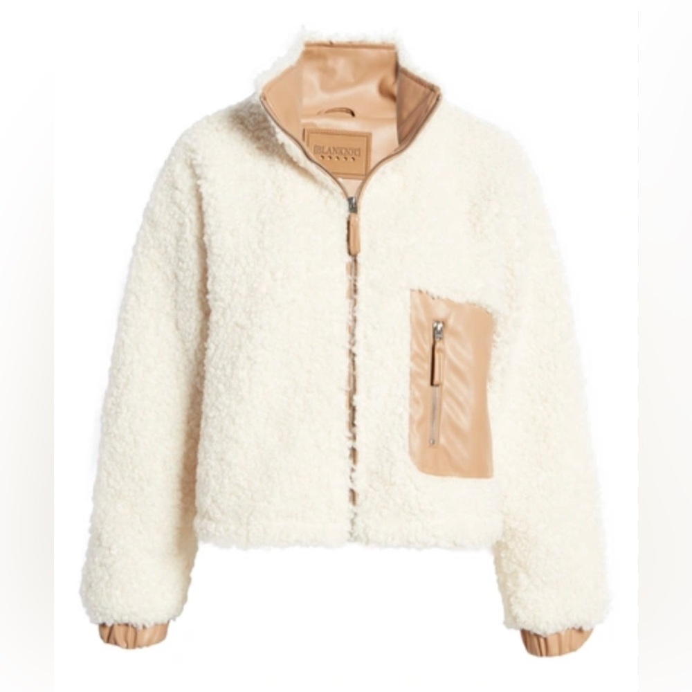 Blank NYC Jacket